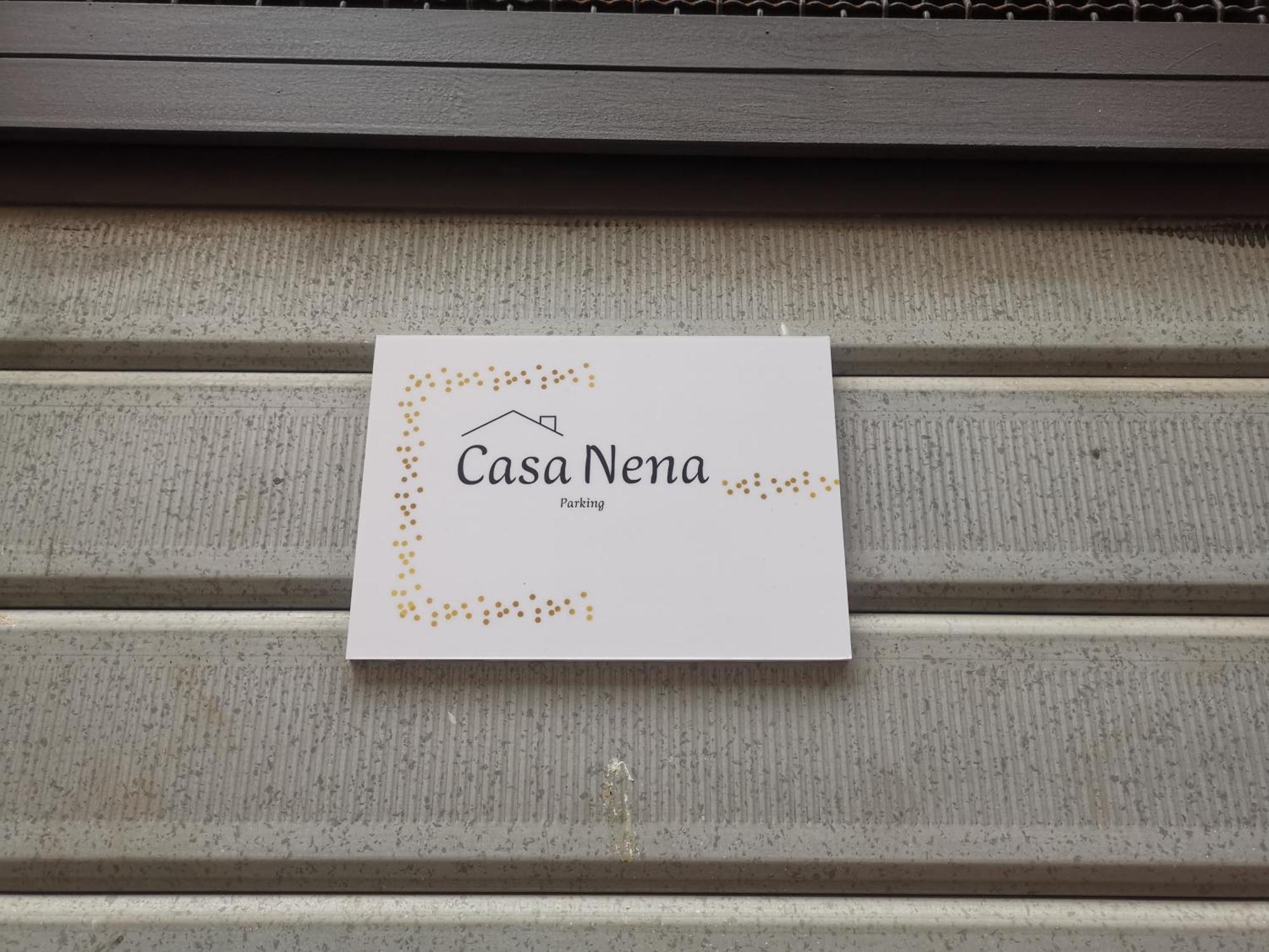 Casa Nena Hotel Nepi Exterior foto