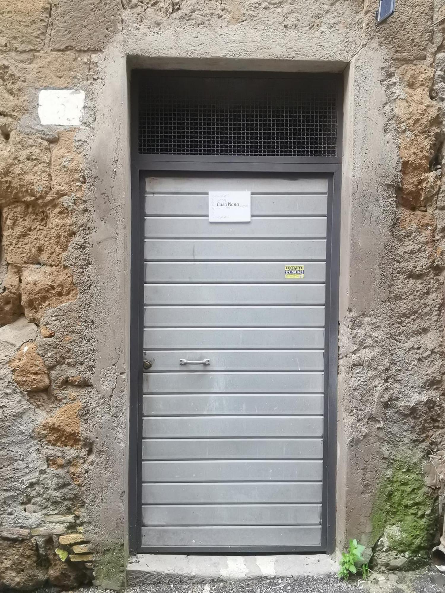 Casa Nena Hotel Nepi Exterior foto