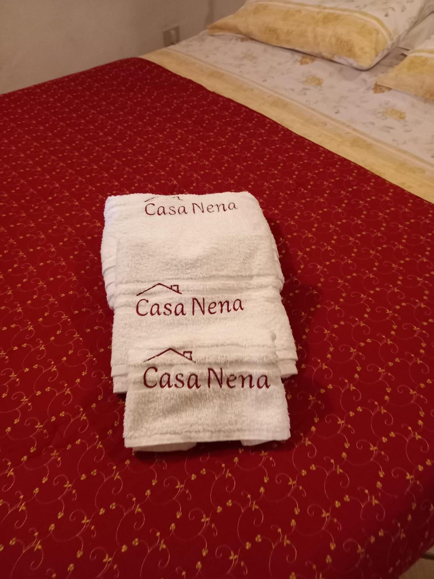 Casa Nena Hotel Nepi Exterior foto